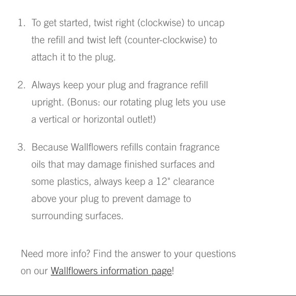 Fresh Fall Morning 🍁🍂 Wallflower Refill - Picture 3 of 7